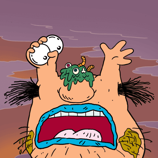 Krumm #41