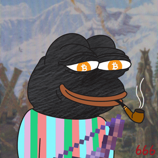 Spectrum Pepe #3834