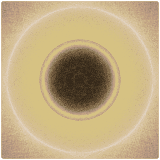 Ethereal Eclipse #3