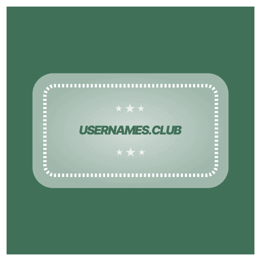 usernames.club #24