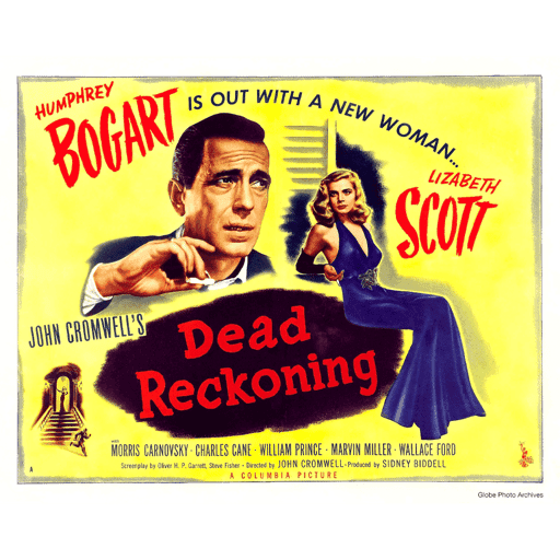 Dead Reckoning