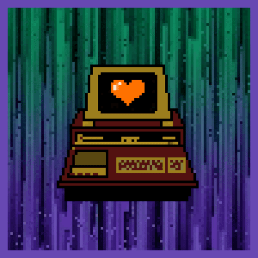 Compute Love #72