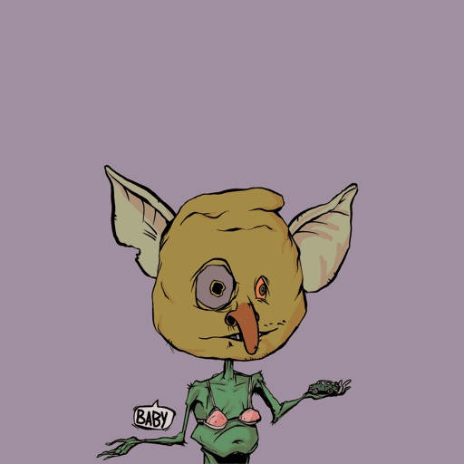 BabyGoblin.wtf #2887