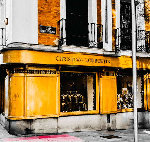 "Vintage Christian Madrid" - Arts Of Photography