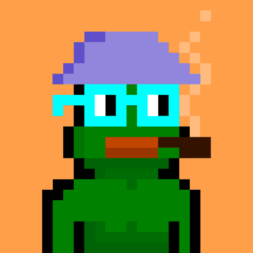 NakamPepe #3895