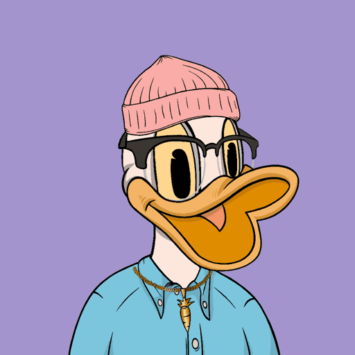 Duck Toonz #3198