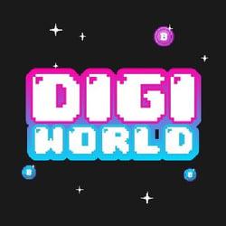 Digi World Season 1 Pass