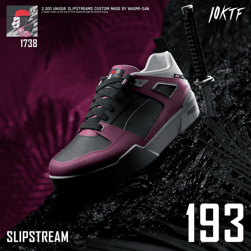 Grailed Slipstream #193