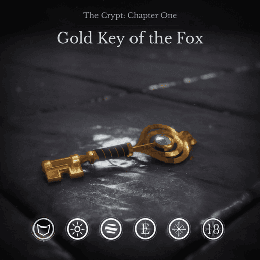 Gold Key #191