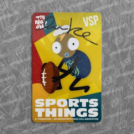 Sports Thing #5721