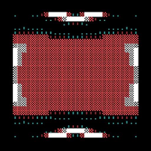 The Neon ASCII  #135