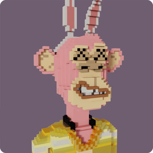 ApeVoxel #2882