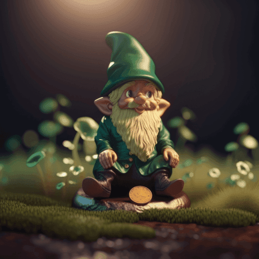 Leprechaun #28