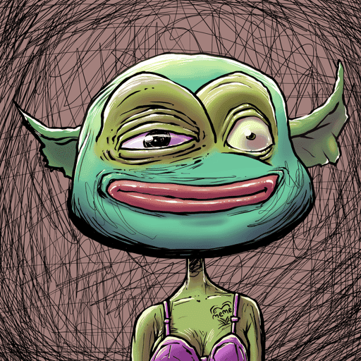 Peepee the Goblin #0