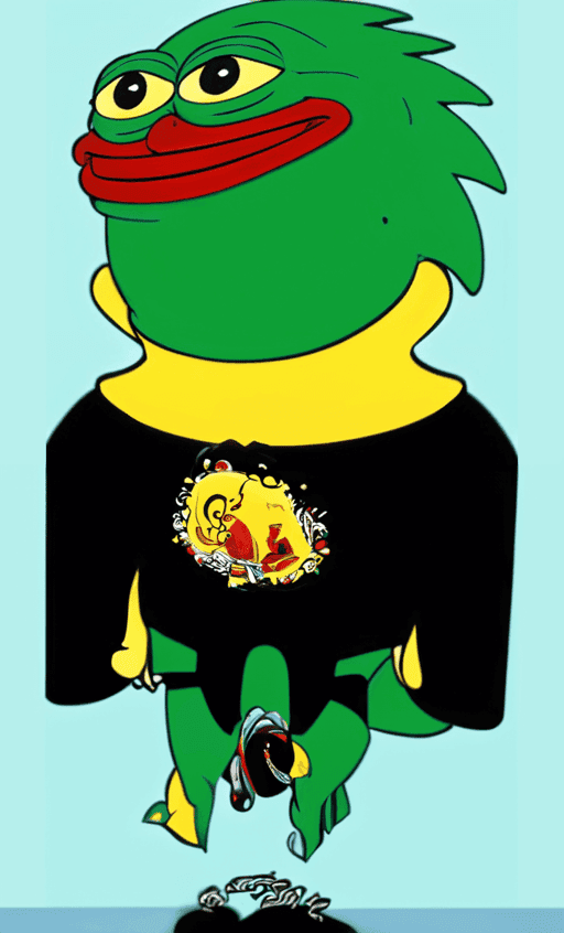 Sproto Pepe #1314