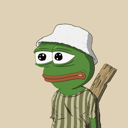 Pepe #2217