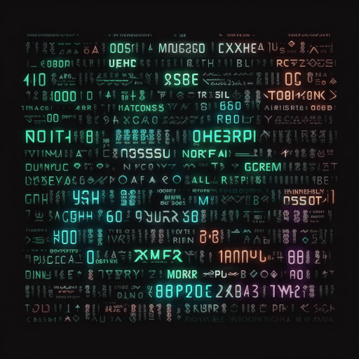 ASCIIcodes #263