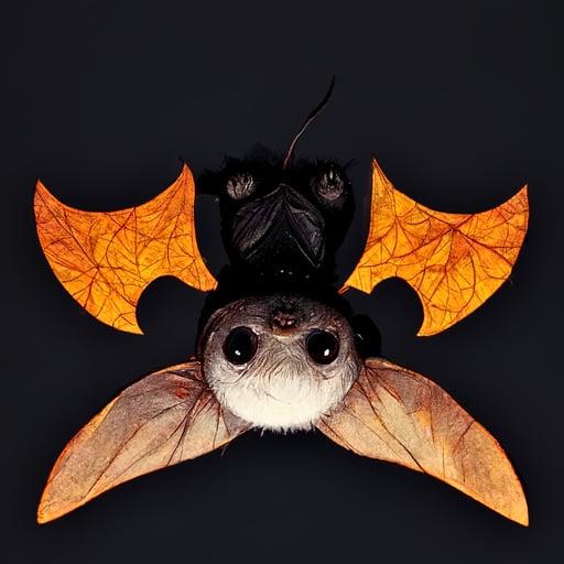 Bat Baby #30