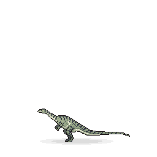 Coloradisaurus #3784