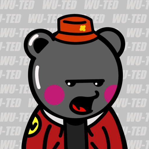 WU-TED #9813