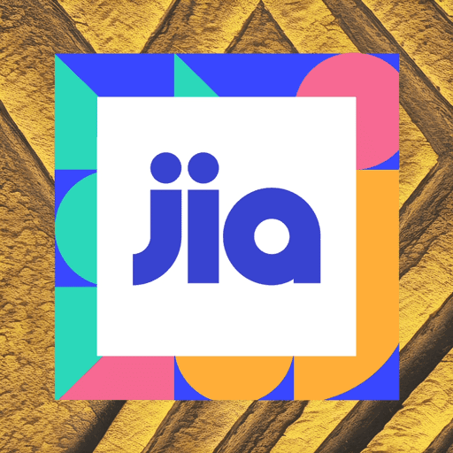 Jia Launch 🚀