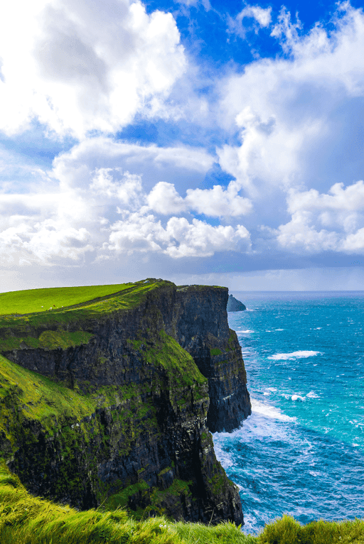 Cliffs of Moher