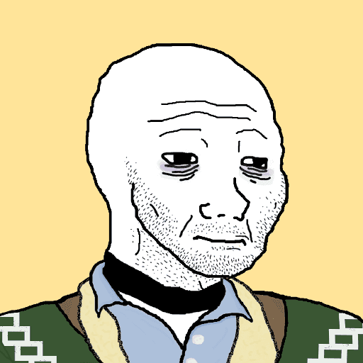 Wojak #61