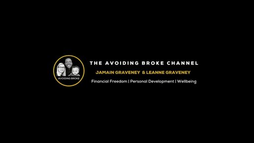 AvoidingBroke channel art