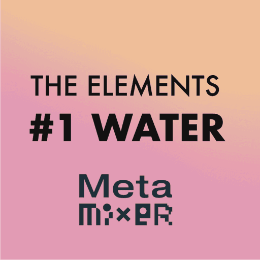 Right Squad "The Elements" - #1 Water