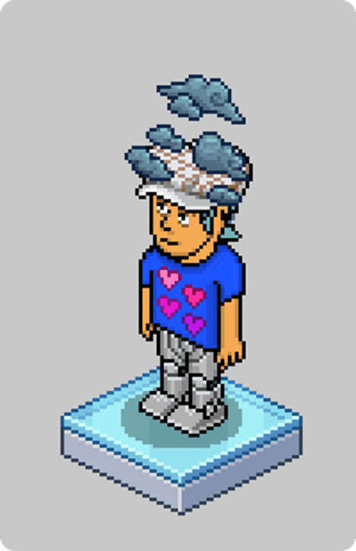 Habbo #5873