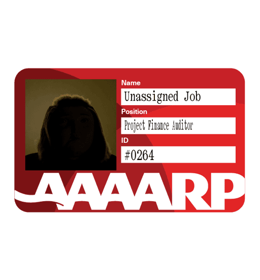 14.3 Ⓡ / week, AAAARP