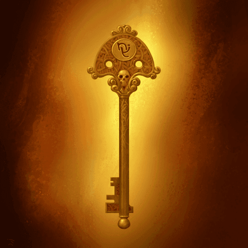 The Key