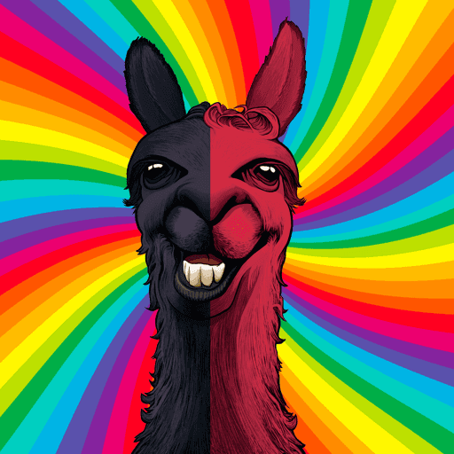 Llama #5856