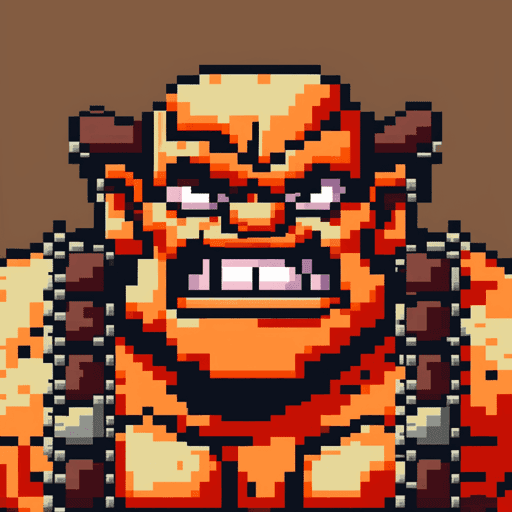 PIXOGRE #367