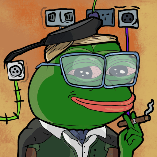 Pepe #2763