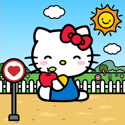 Hello Kitty #1795