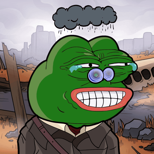 Pepe #2270