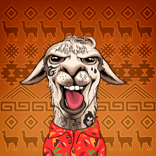 Llama #4191