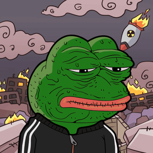 Pepe #700