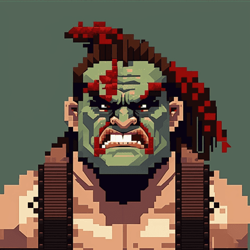 PIXOGRE #2