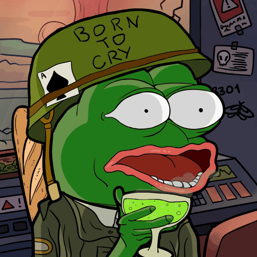 Pepe #3475