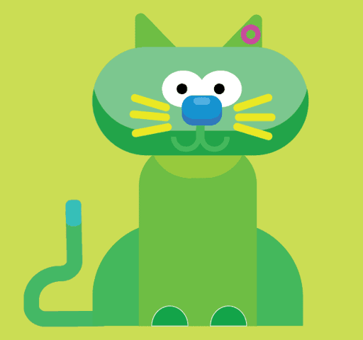 Cat #7416