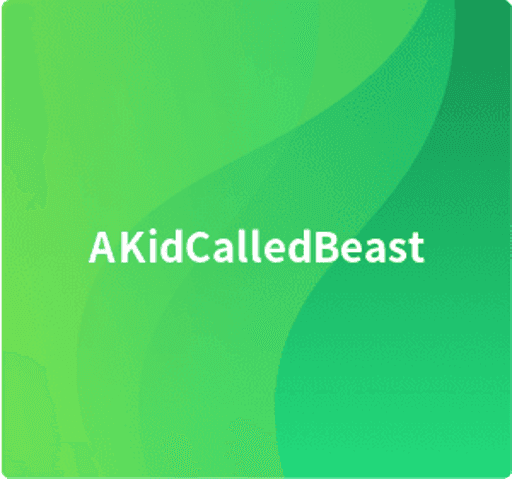 AKidCalledBeast