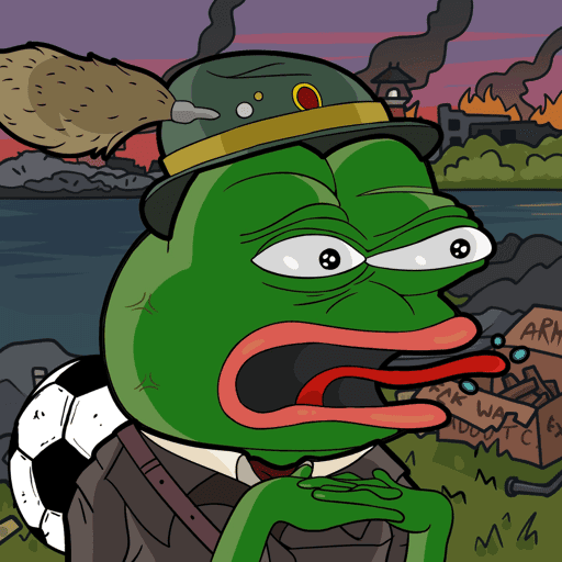 Pepe #2699