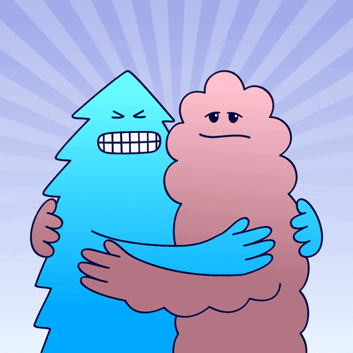 Big Hugs