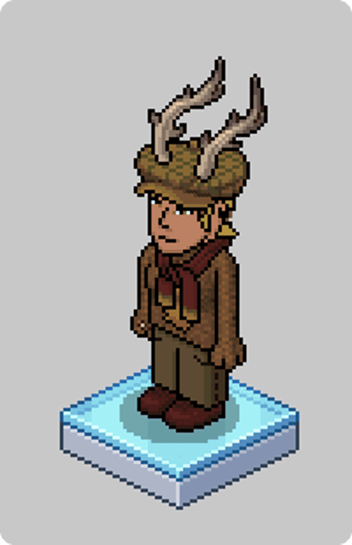 Habbo #10545