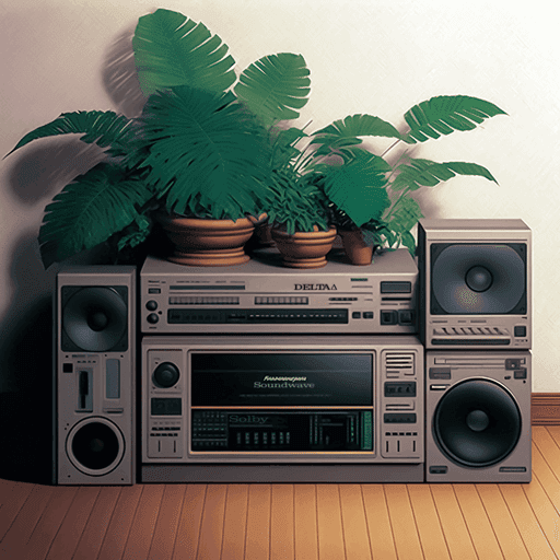 HiFi System