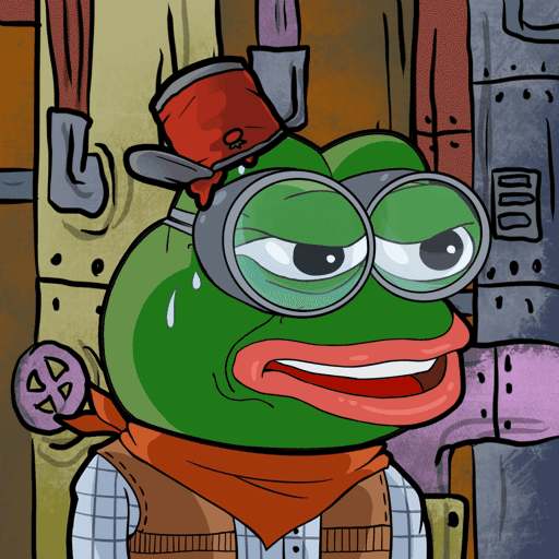 Pepe #3473