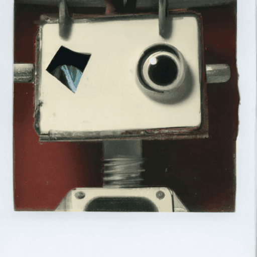 Poladroids #34