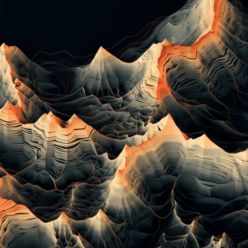 TERRENUM - X/8 #1827